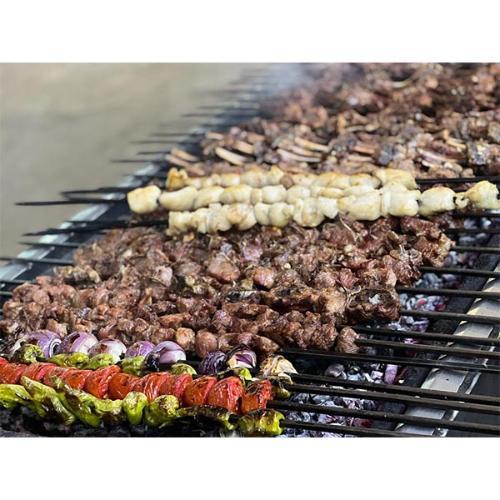 Shinwari Mutton Namkeen Boti