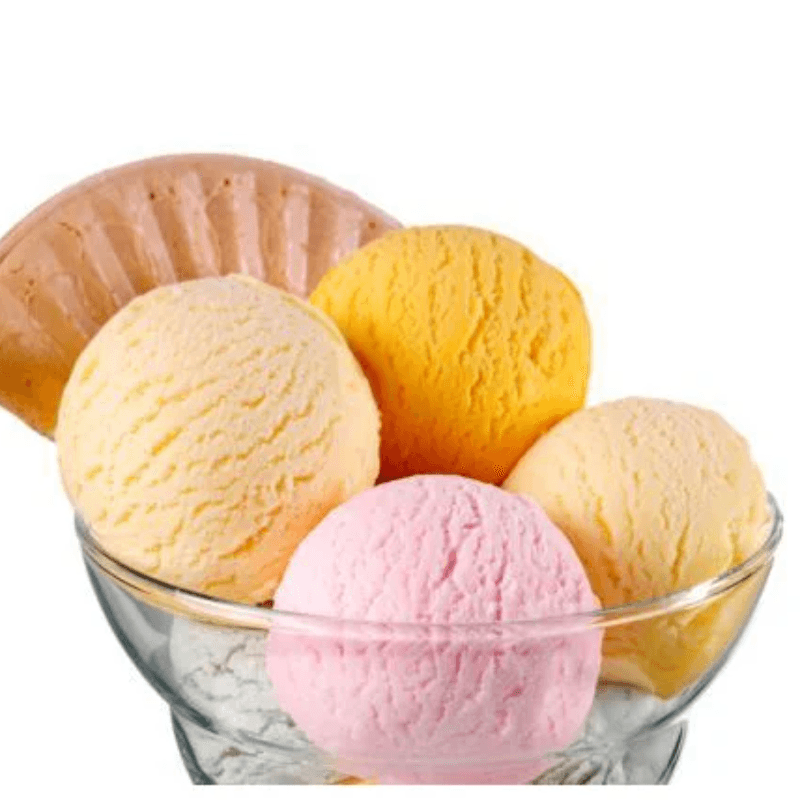 Family Pack Ice Cream